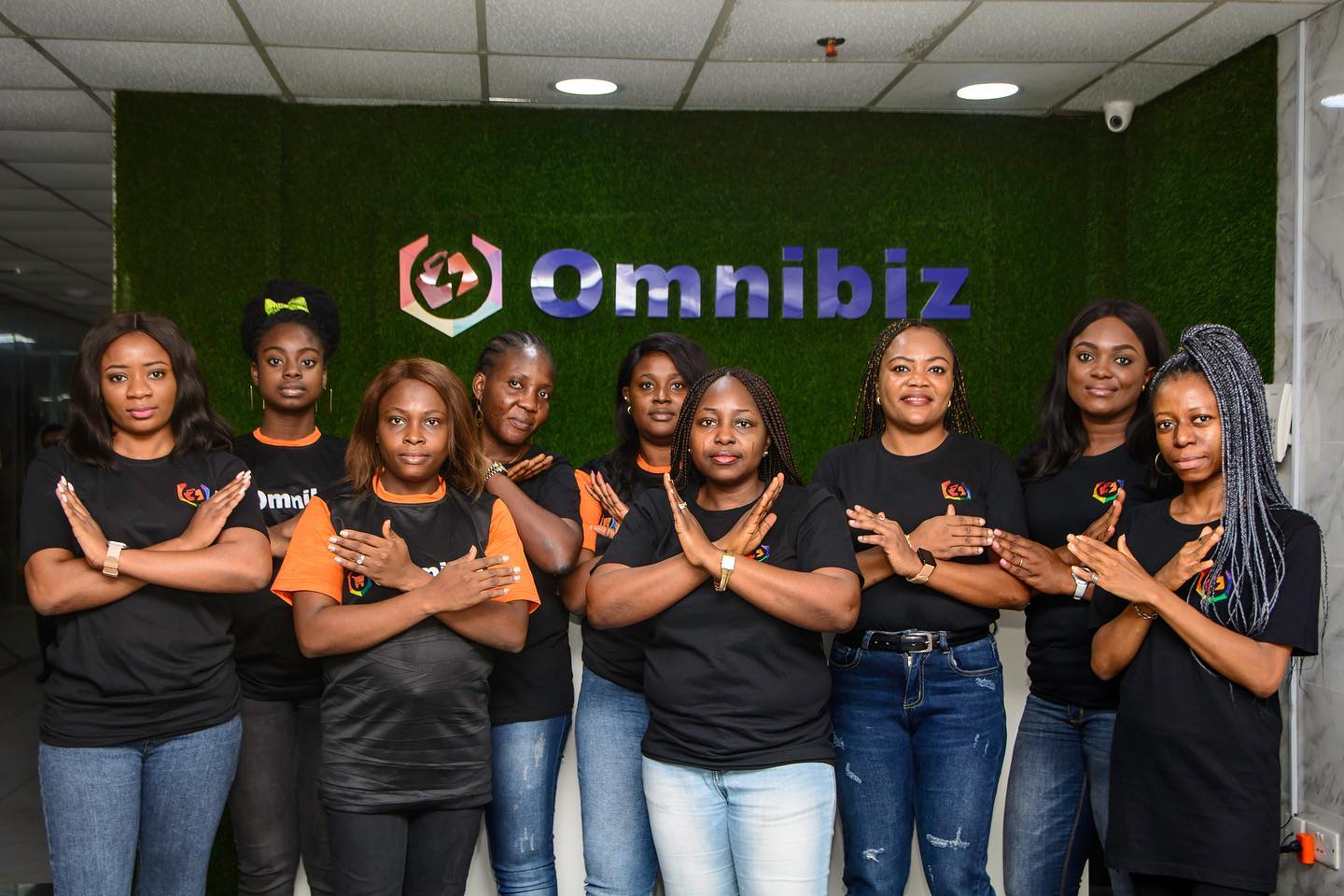 OmniRetail, Nigerian startup is African Times’s fastest growing company