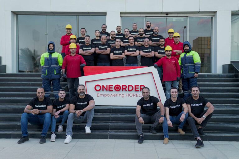 OneOrder secures $16 Million, eyes GCC region for growth