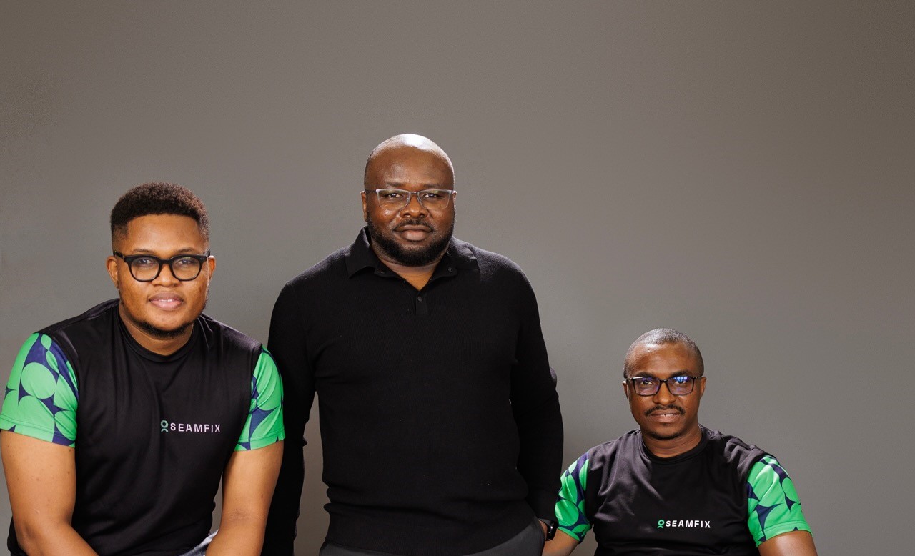 Seamfix secures $4.5 million in first fundraising round, to expand beyond Nigeria