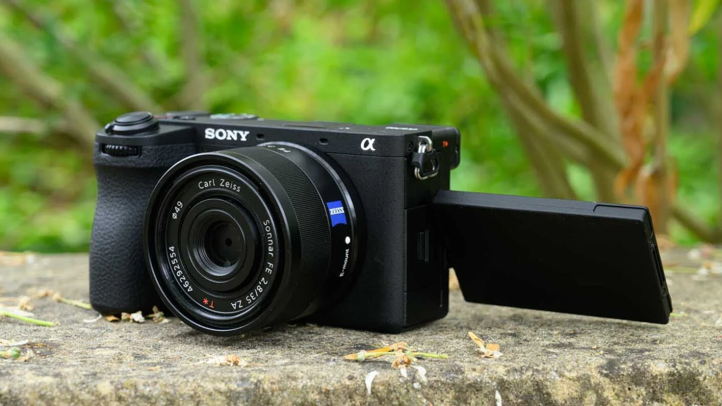 The pros, cons of Sony A6700 for enthusiasts, videographers.