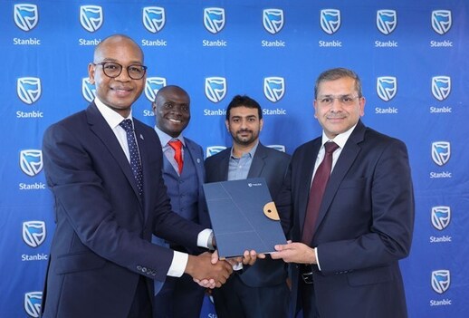 Orion Innovation leads Kenya's Stanbic Bank transition to Cloud-Based Banking Solutions