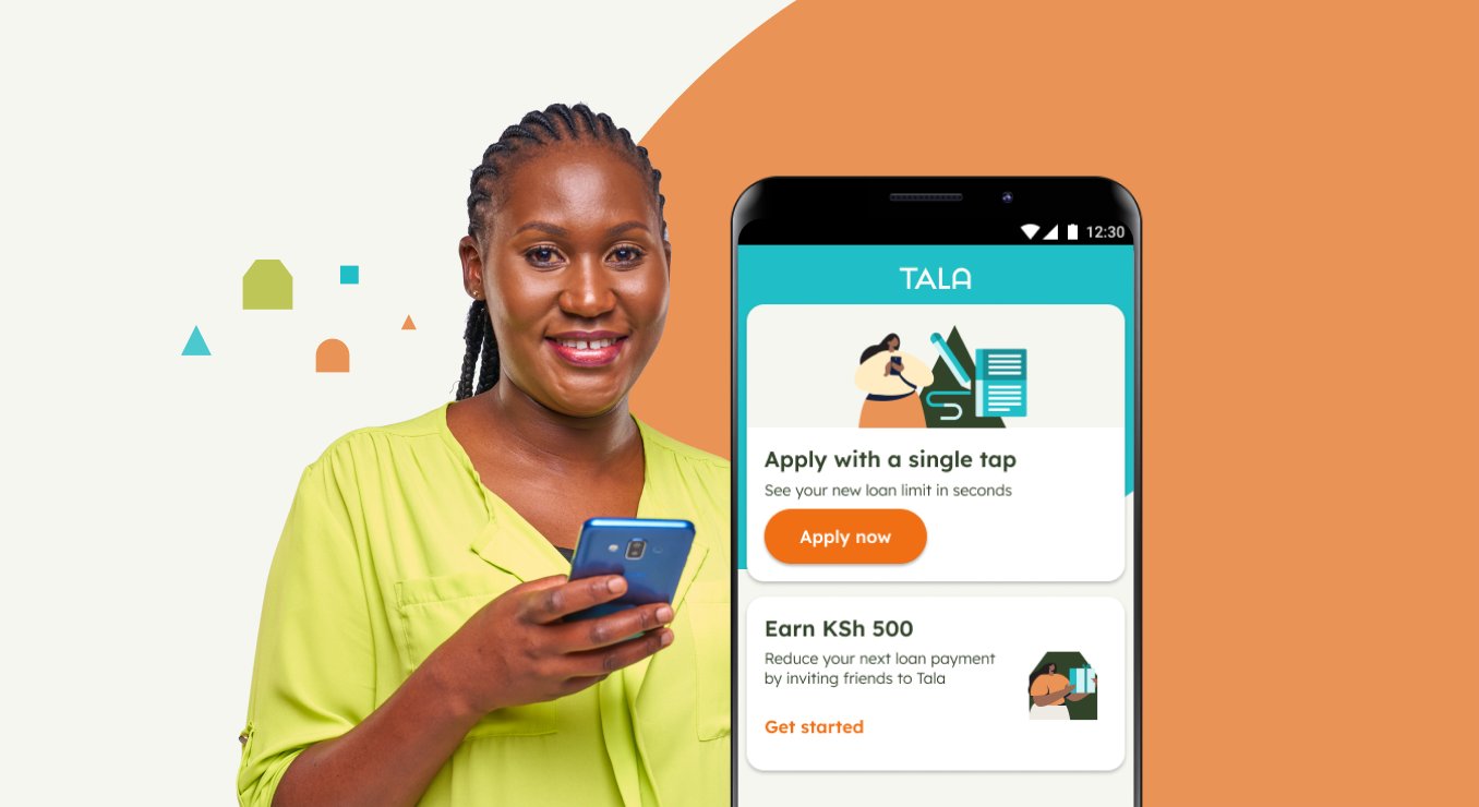 Tala Kenya unveils new savings products for over 3.5 million users 