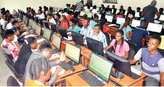 UTME Triumph: Village students achieve great heights