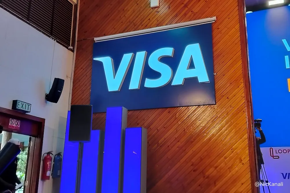 Visa launches 2.5m grant competition for businesswomen in Kenya