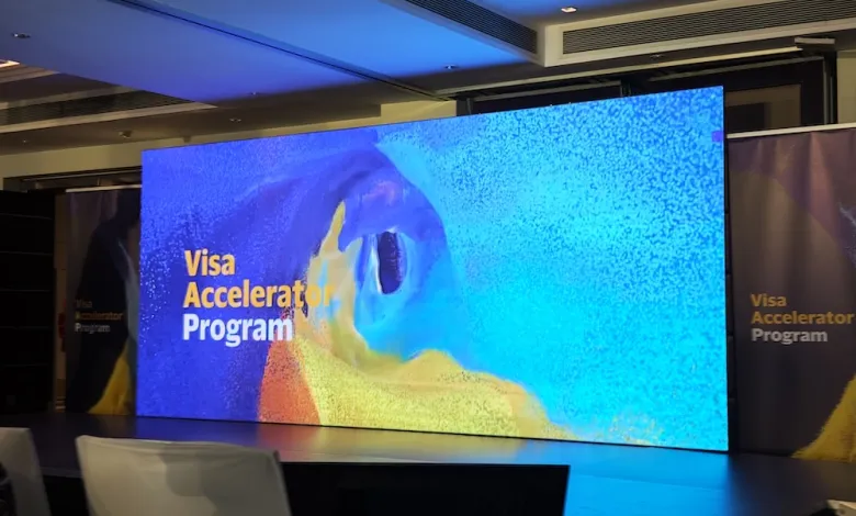 Visa announces 20 startups for second cohort for Africa fintech accelerator
