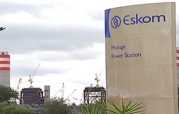 South Africa ends Eskom’s 100-year monopoly with new bill