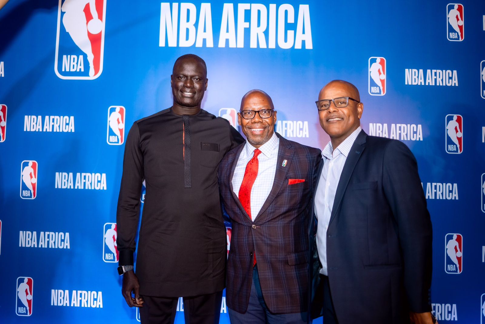NBA Africa unveils “Triple Double, NBA Africa Startup Accelerator”