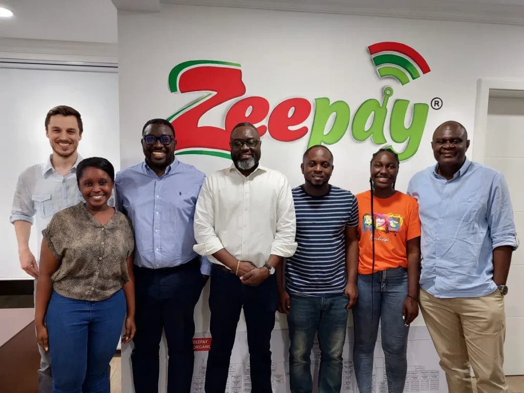 Bank of Ghana approves Zeepay for outbound money transfers