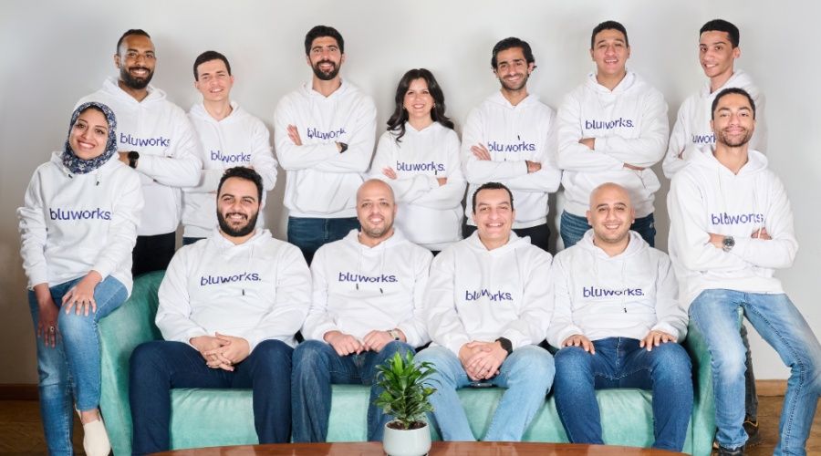 Bluworks secures $1 million to drive growth, Innovation in HR Tech