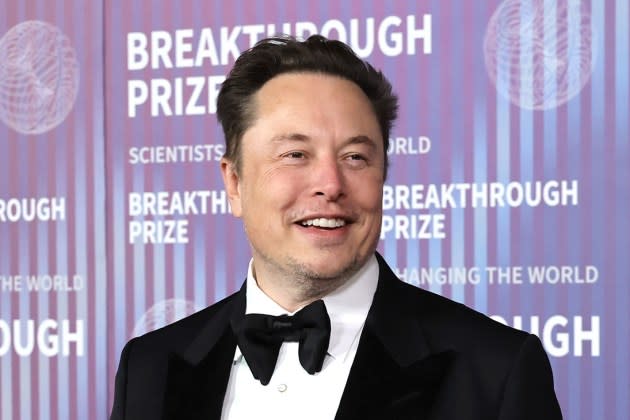 Elon Musk’s AI Startup secures $6 Billion in funding for expansion