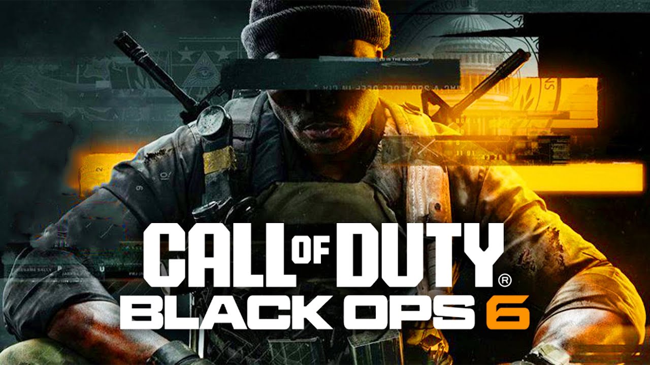 Microsoft reveals Call of Duty: Black Ops 6’s availability on launch day