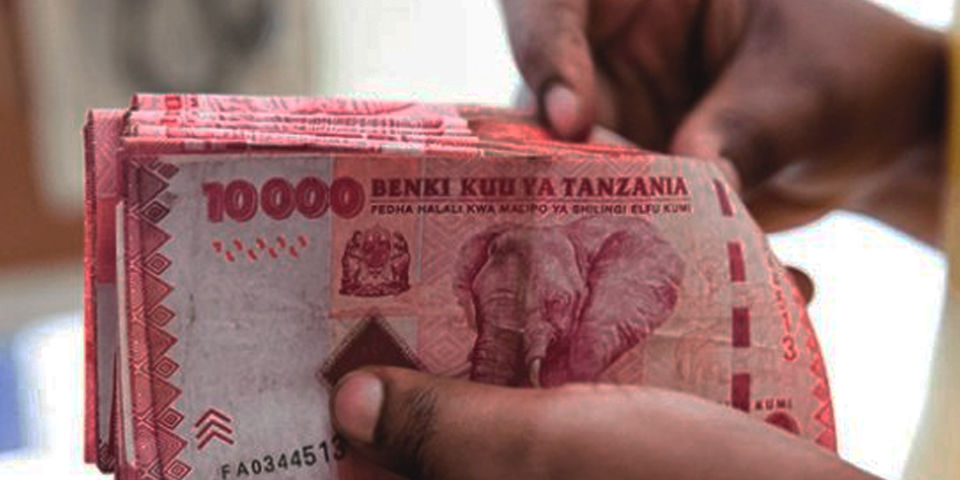 Tanzania’s Battle Against Predatory Loans