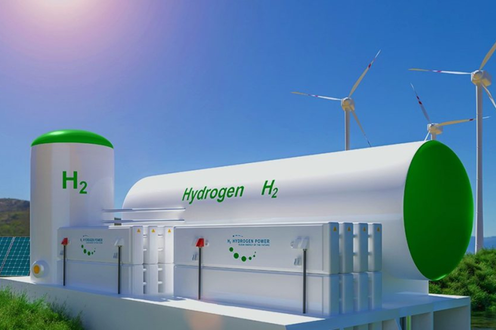 TotalEnergies, Tunisia to launch massive Green Hydrogen Project "H2 Notos"