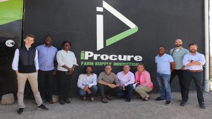 Kenyan Agrictech iProcure faces financial challenges