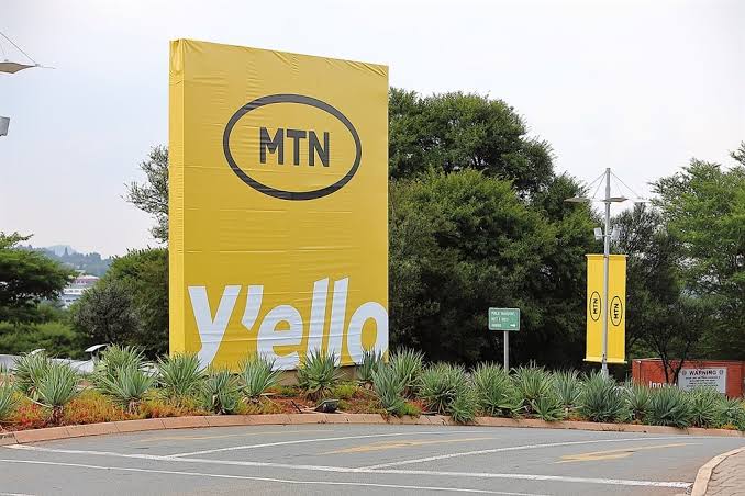 MTN, others unveil $12 Billion investment in Africa’s digital infrastructure