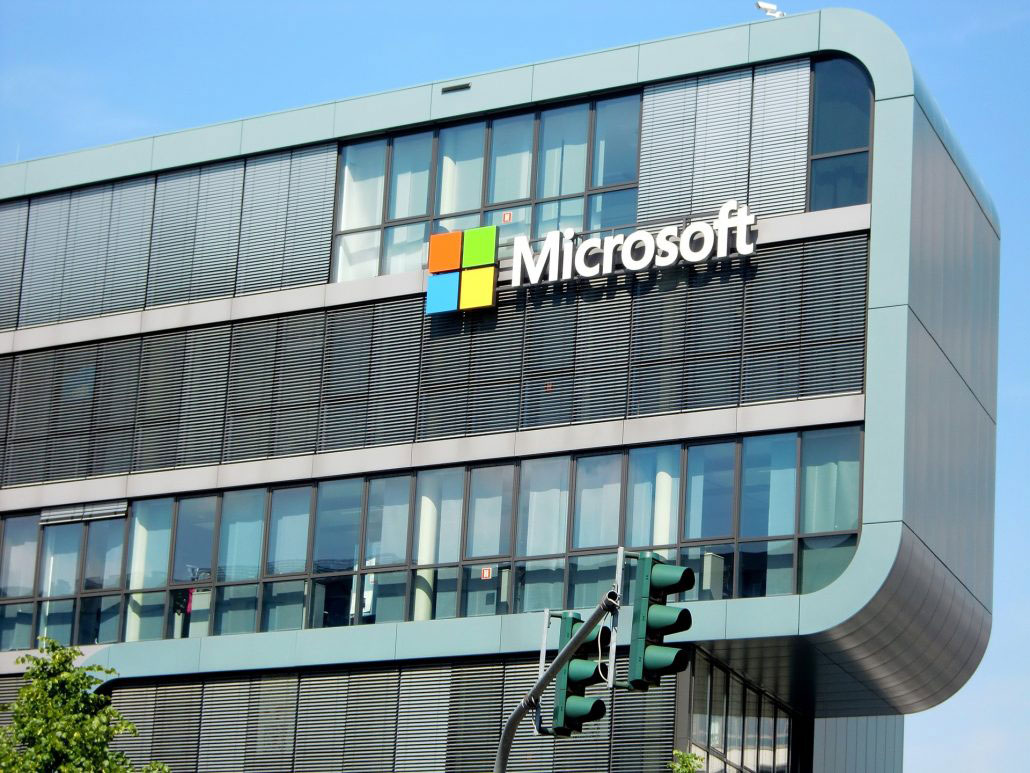 Microsoft Invests $70M in South African economy