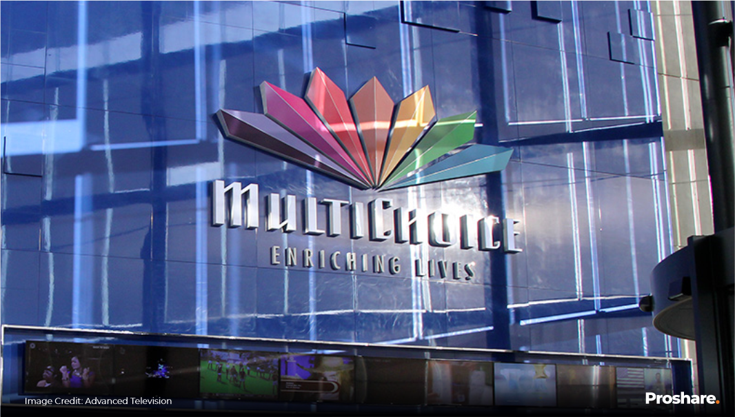 MultiChoice Group’s Financial Struggles Unveiled