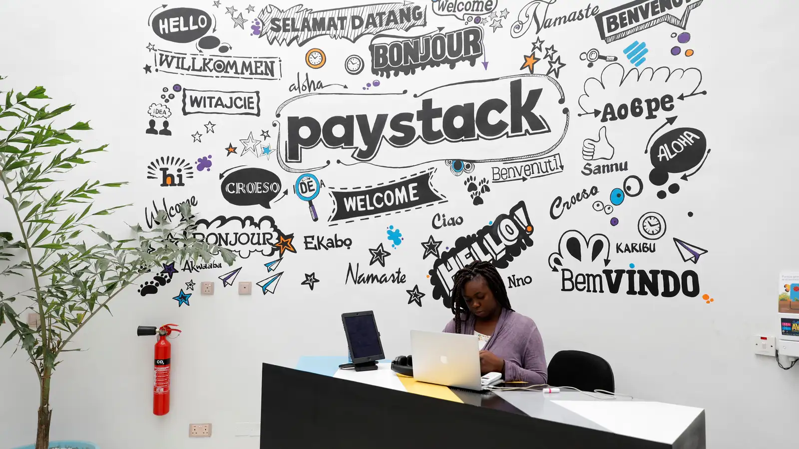 Paystack Expands Virtual Terminal to Ghana, Côte D’Ivoire, Kenya, and South Africa