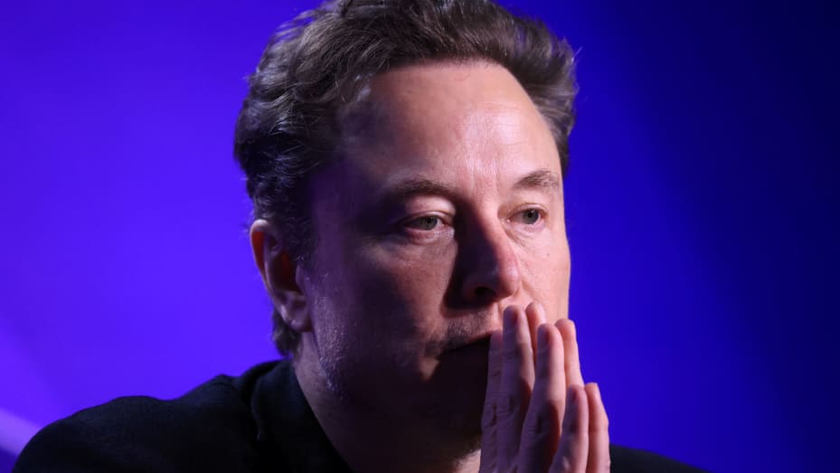 Elon Musk threatens to ban Apple devices over OpenAI integration