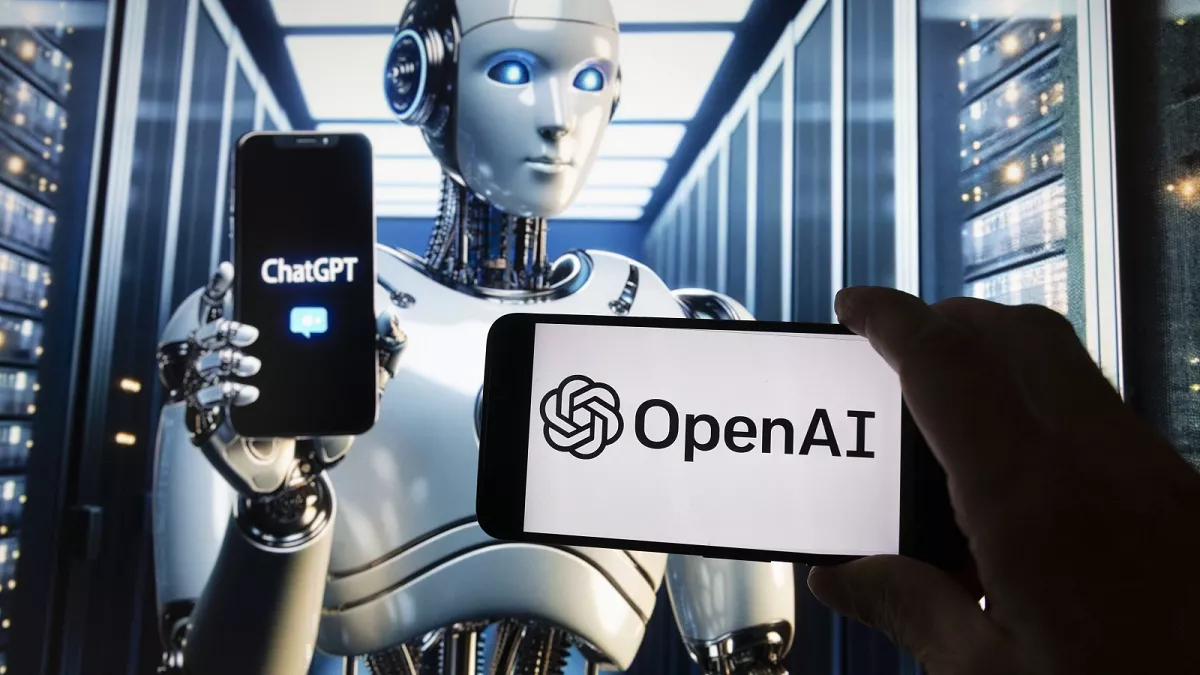 OpenAI's Strategy to Empower Humans in AI Training