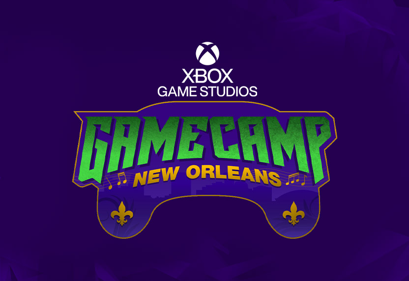 Xbox Game Camp: African Celebration of Video Game Developers