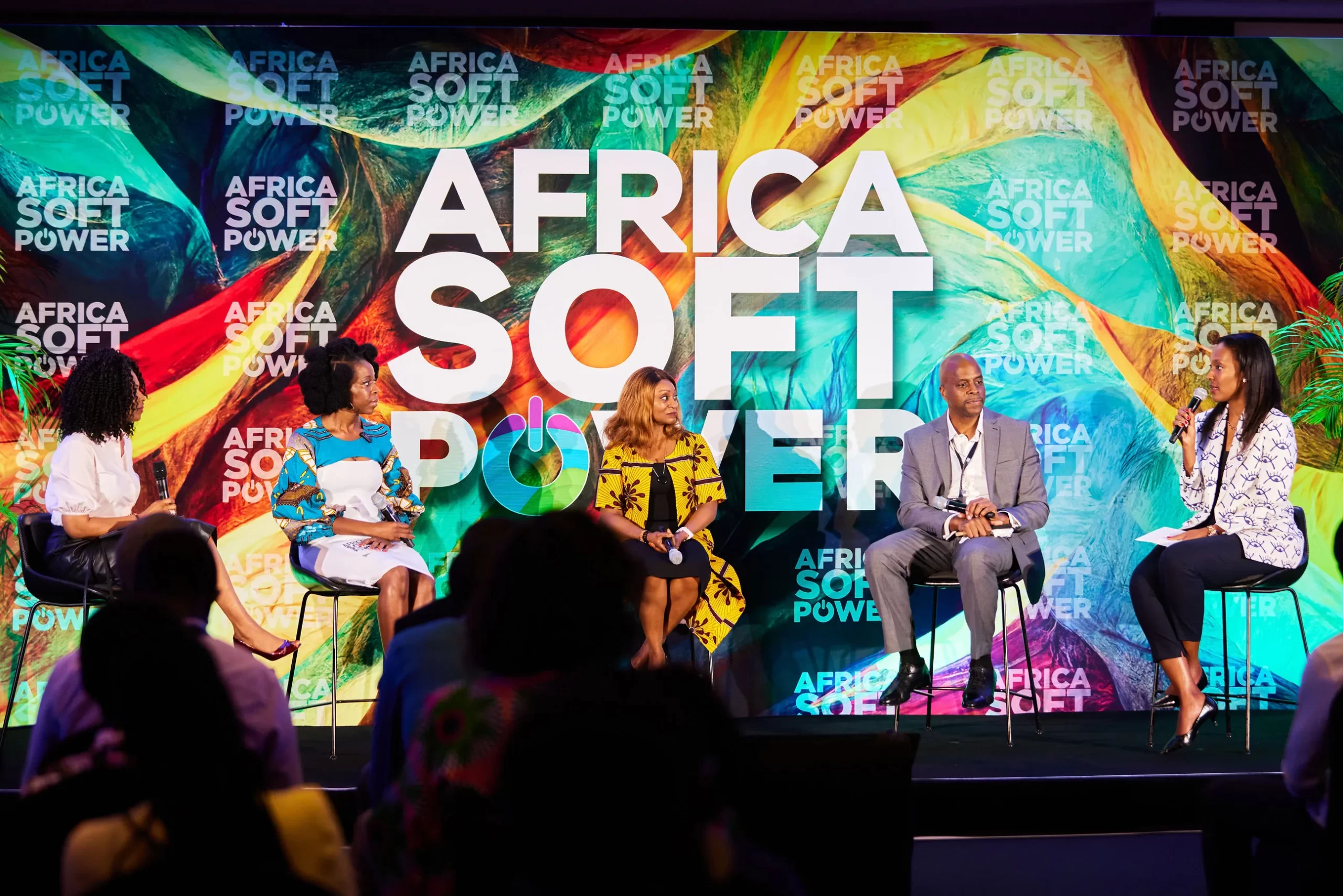 Digital economy as a growth-promoter for Africa - Africa Soft Power Summit recap