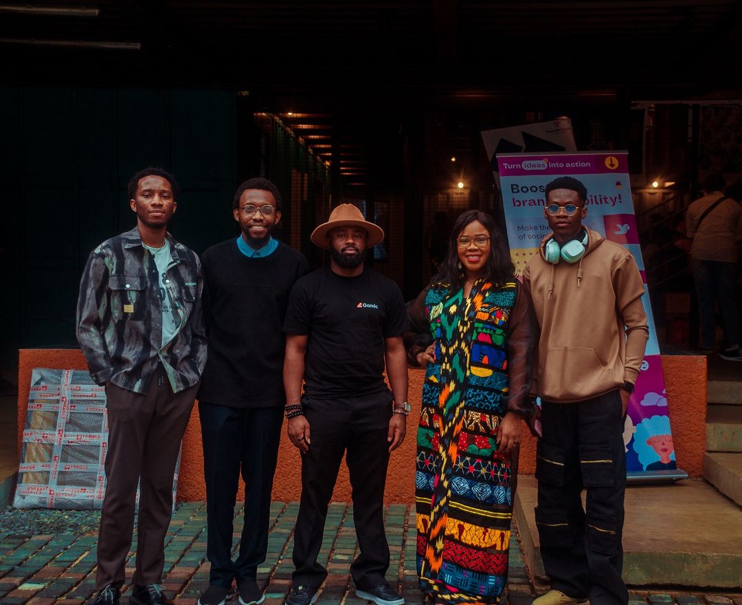 African Teen Tech Festival 2.0 empowers emerging creatives with digital innovations