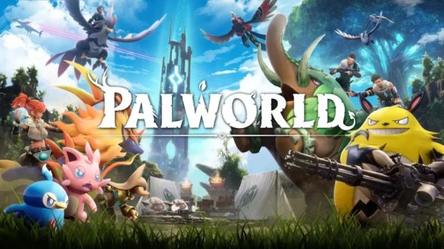 Palworld might come out on PlayStation: A gamer's view