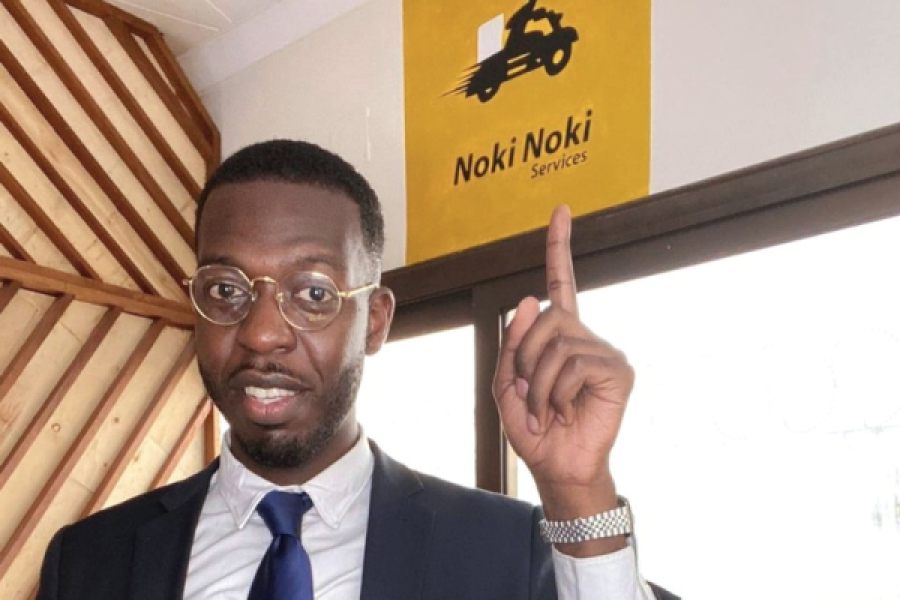 Noki Noki Services set to improve Pan-African Logistics With $3M funding