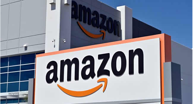 Amazon to Invest $230 Million to Back 80 Startups in Early Stages