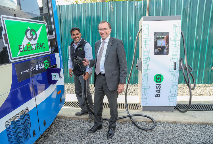 Norway Invests $307M via Norfund to Boost Kenya's E-Mobility Sector