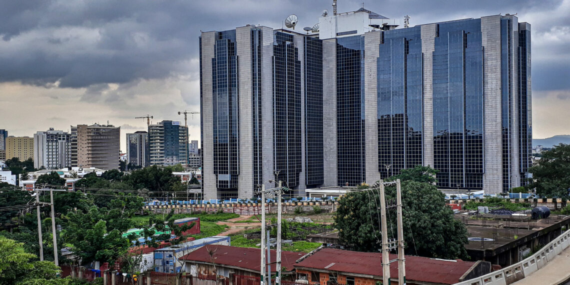 CBN lifts Opay, Moniepoint, others account ban following compliance efforts