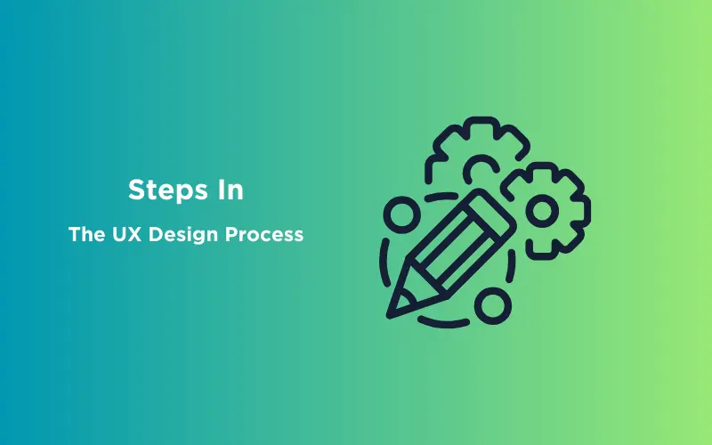 UX Design Transition Made Easy: 5 Steps to Follow