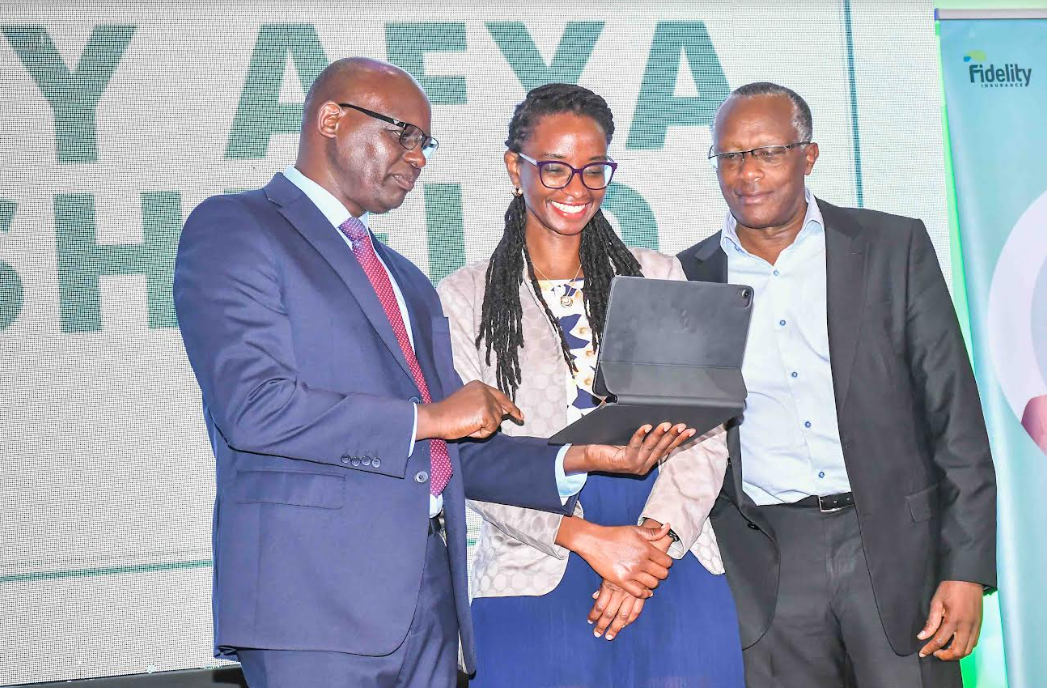 Fidelity Shield Insurance launches ‘My Afya Shield’ to transform preventive healthcare in Kenya