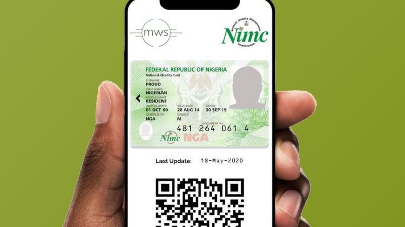 Nigeria to commence issuance of three-in-one ID card