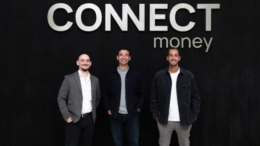 Egyptian Fintech Connect Secures $8M Seed Funding