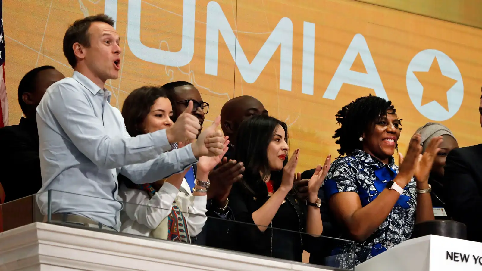 Jumia’s stock skyrockets 150% year-to-date following strong Q1 results