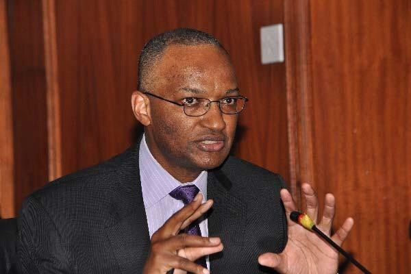 Kenya’s Central Bank to issue payment licences to Flutterwave, Chipper Cash, others