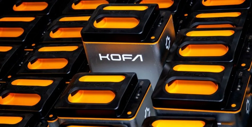 Ghana-Based Kofa’s Cost-Effective Batteries Powers West Africa