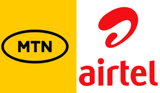 MTN, Airtel face sanctions in Nigeria for Skipping CSR bill hearing
