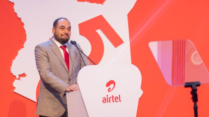 Unlimited 5G Data Plan: Airtel Kenya Transforms Home Internet