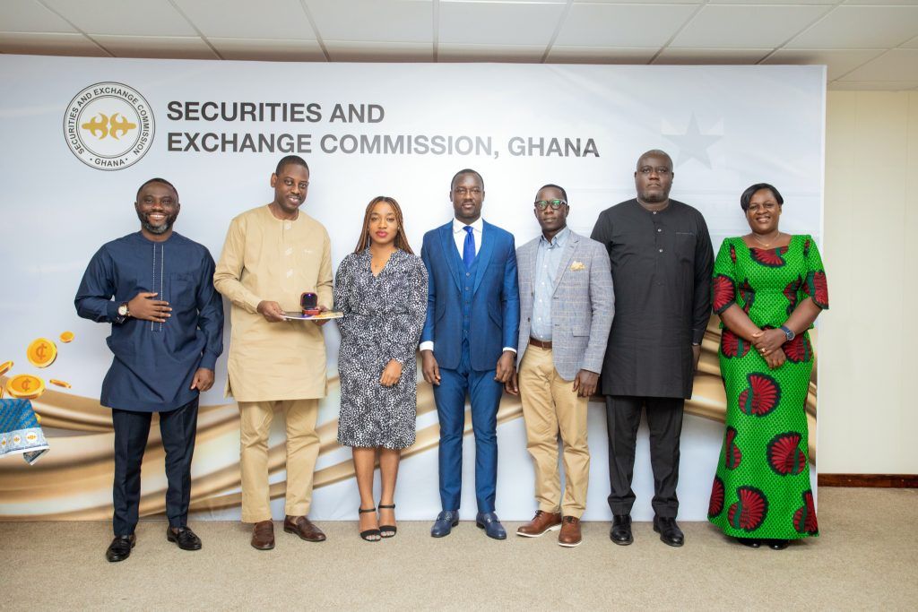 Ghana unveils comprehensive guidelines for investment-based crowdfunding