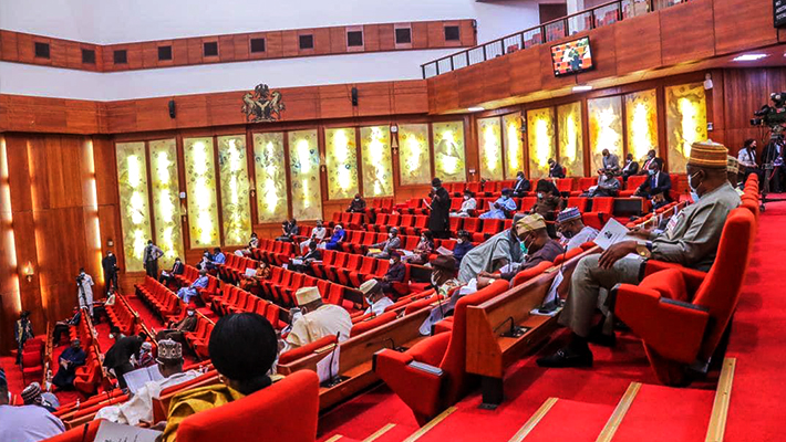 Nigerian senate calls for crypto regulation to boost local currency