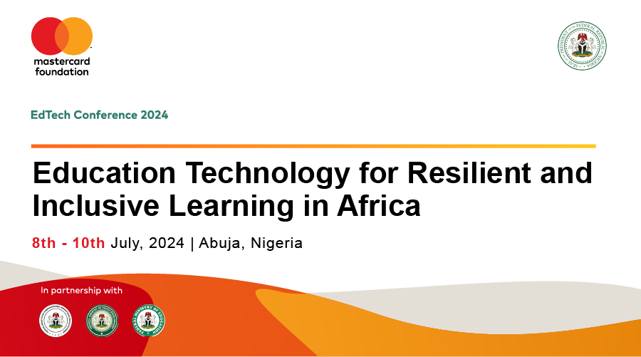Learning Meets Tech: Mastercard Foundation Hosts Innovative EdTech Conference