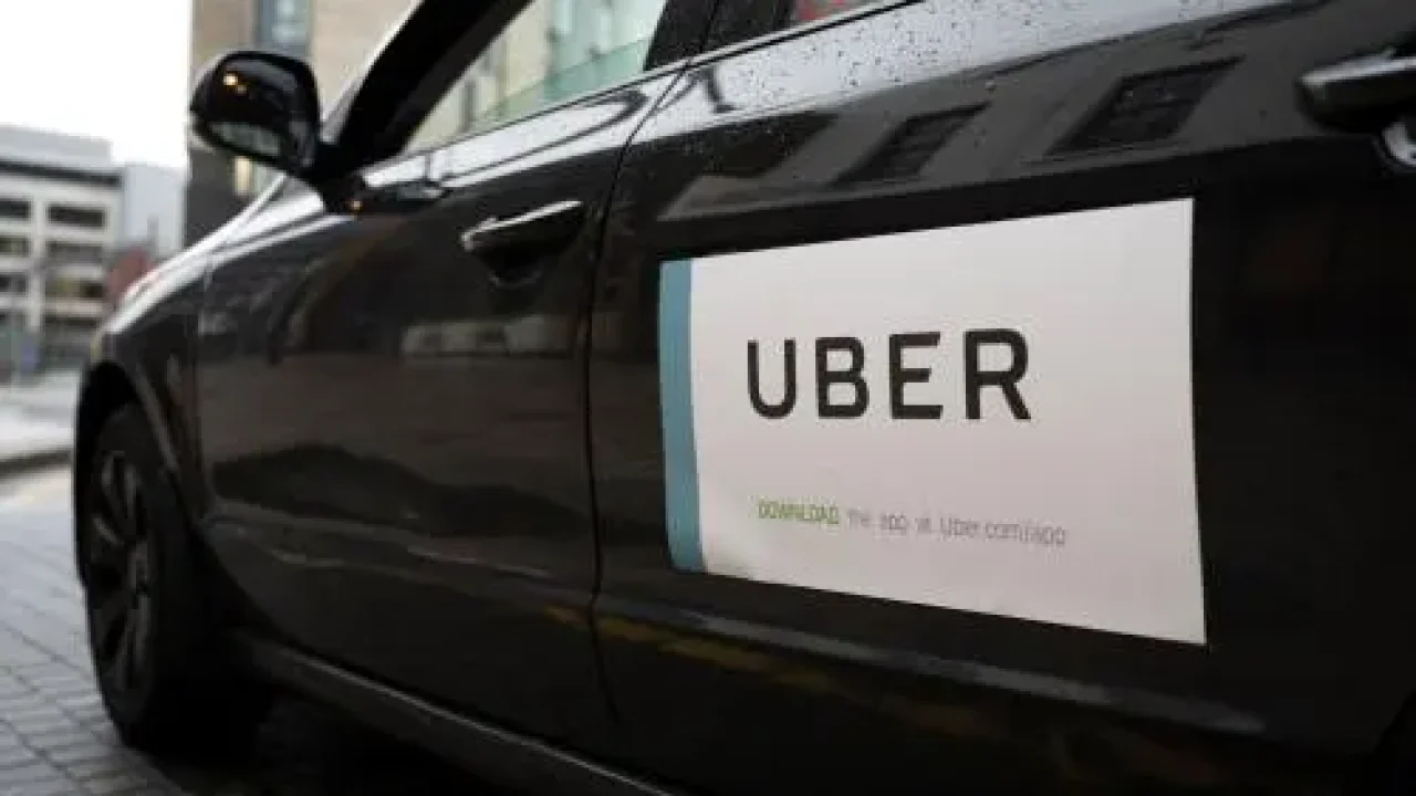 Uber and Bolt drivers seeks Lagos ride-hailing regulation