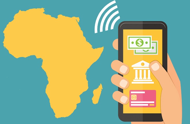 African Fintech Startups Thriving with Passporting