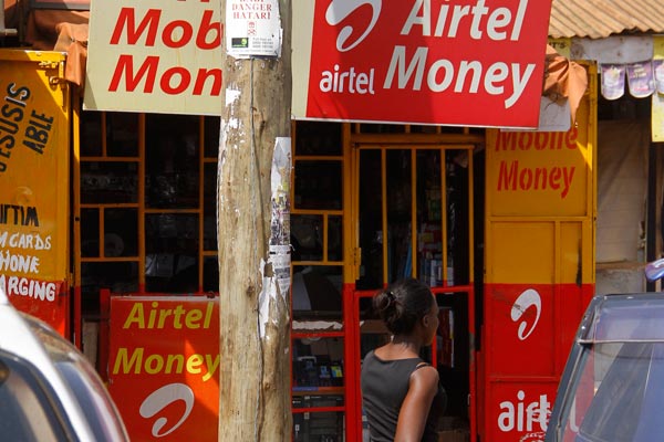 Airtel code removal spurs rapid growth in Kenya's mobile money market