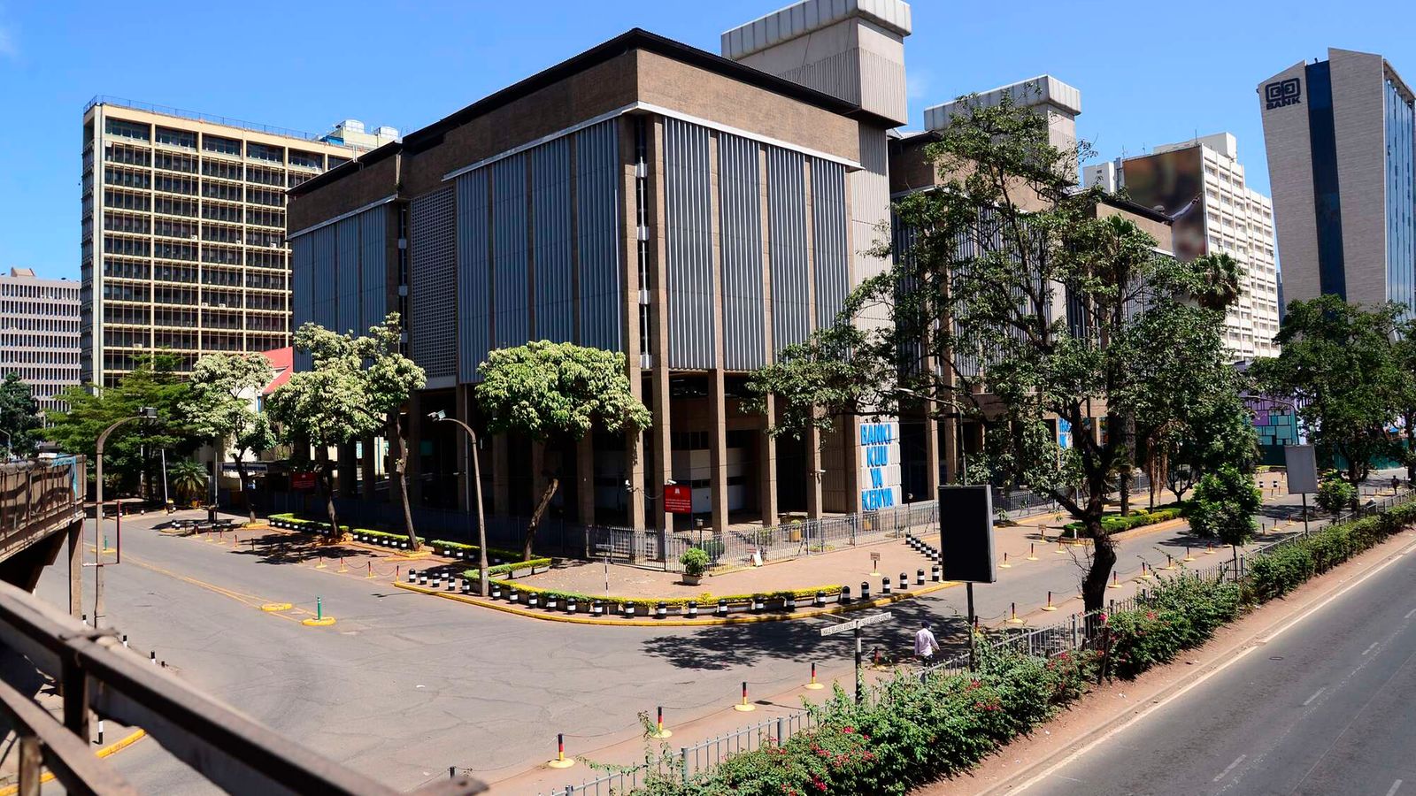 CBK to Give Payment Licenses to Fintech Startups