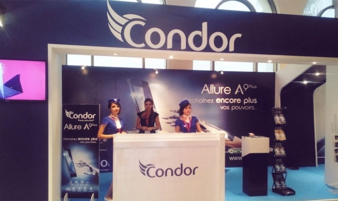 Exploring the Impact of Condor Electronics in Algeria