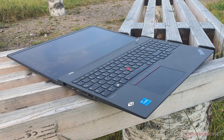 Lenovo ThinkPad T16 Gen 2 AMD: A Comprehensive Review
